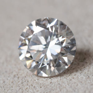 Diamant sélectionné par Gjoaillerie